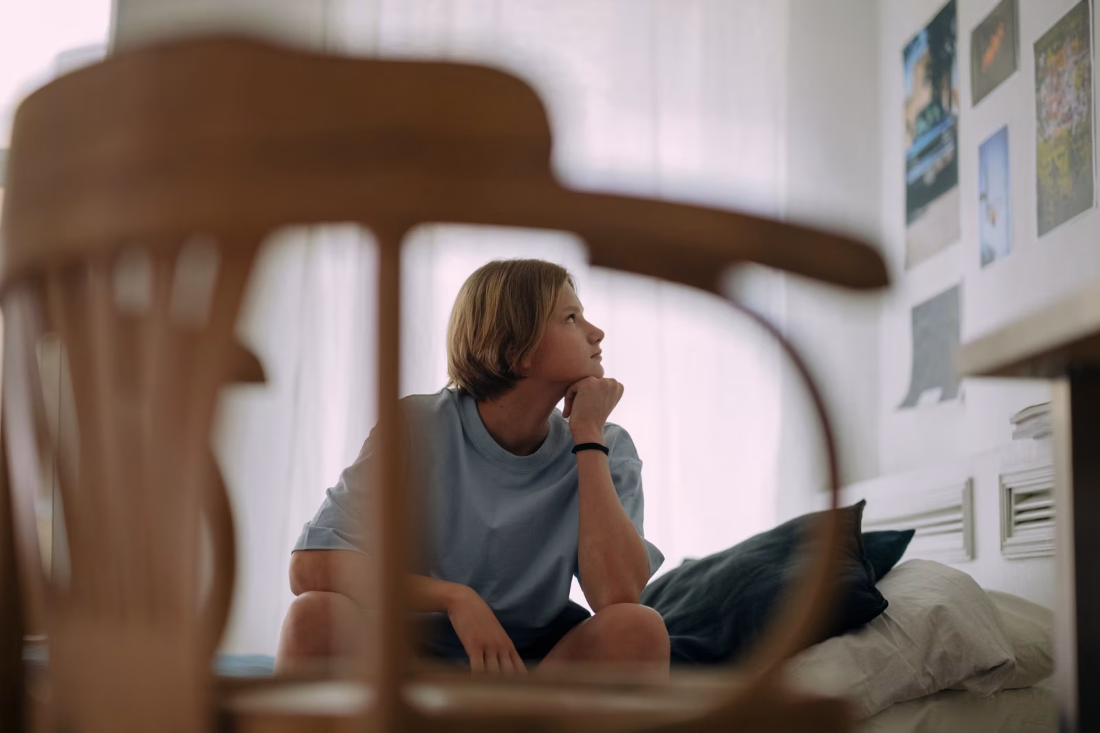Kráčet se zármutkem: Šest průvodců pro život po ztrátě - fotografie 2