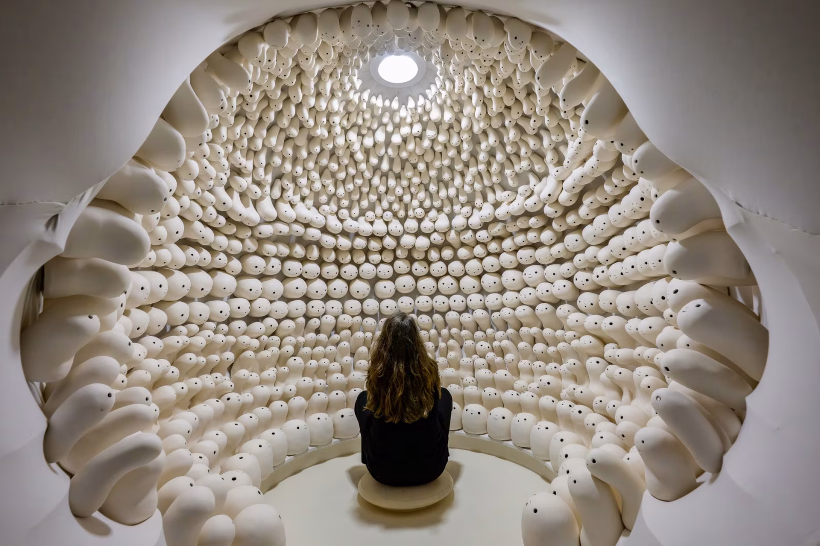 Když nám realita nedává smysl: Co nás může naučit surrealismus - fotografie 2