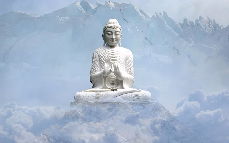 Pravidla lásky podle Buddhova učení
