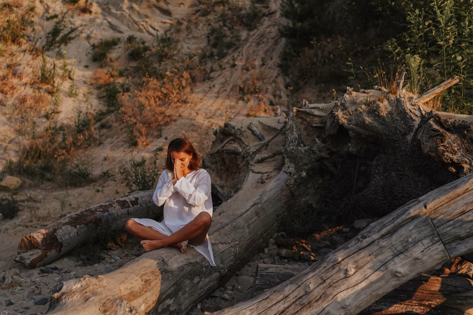 Anketa: Večerní rituál uzavření? - fotografie 3