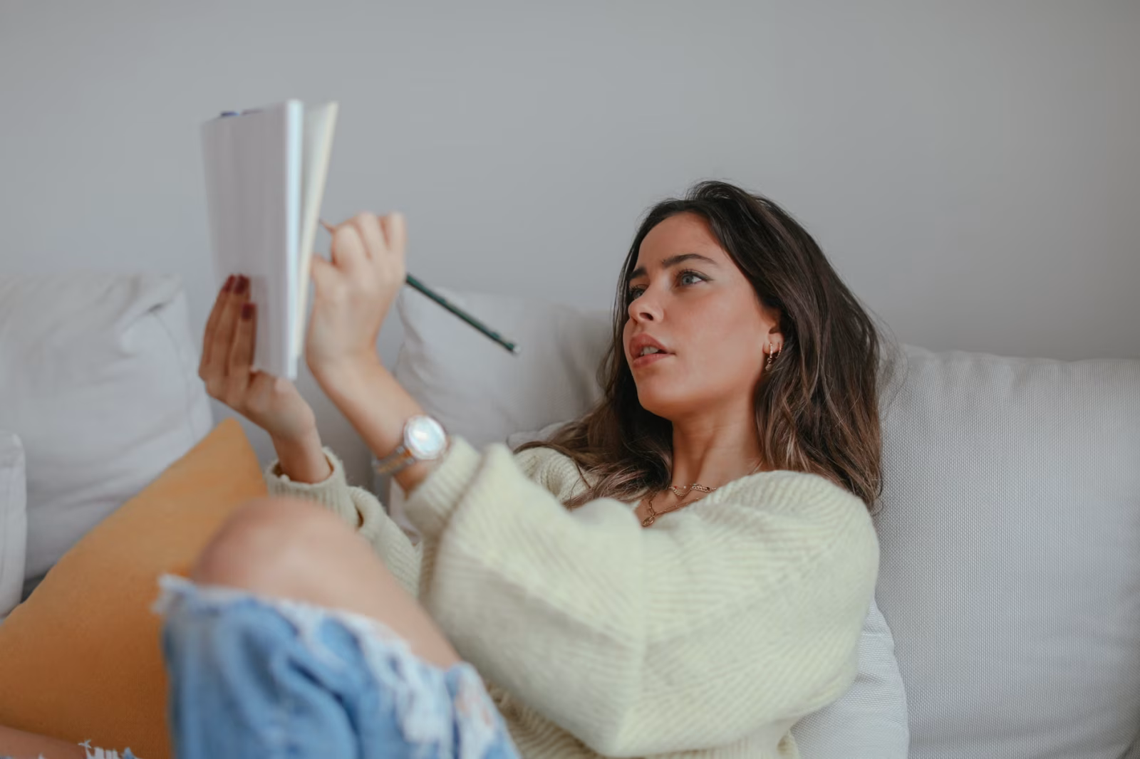 Anketa: Snížit vnitřní spěch? - fotografie 3