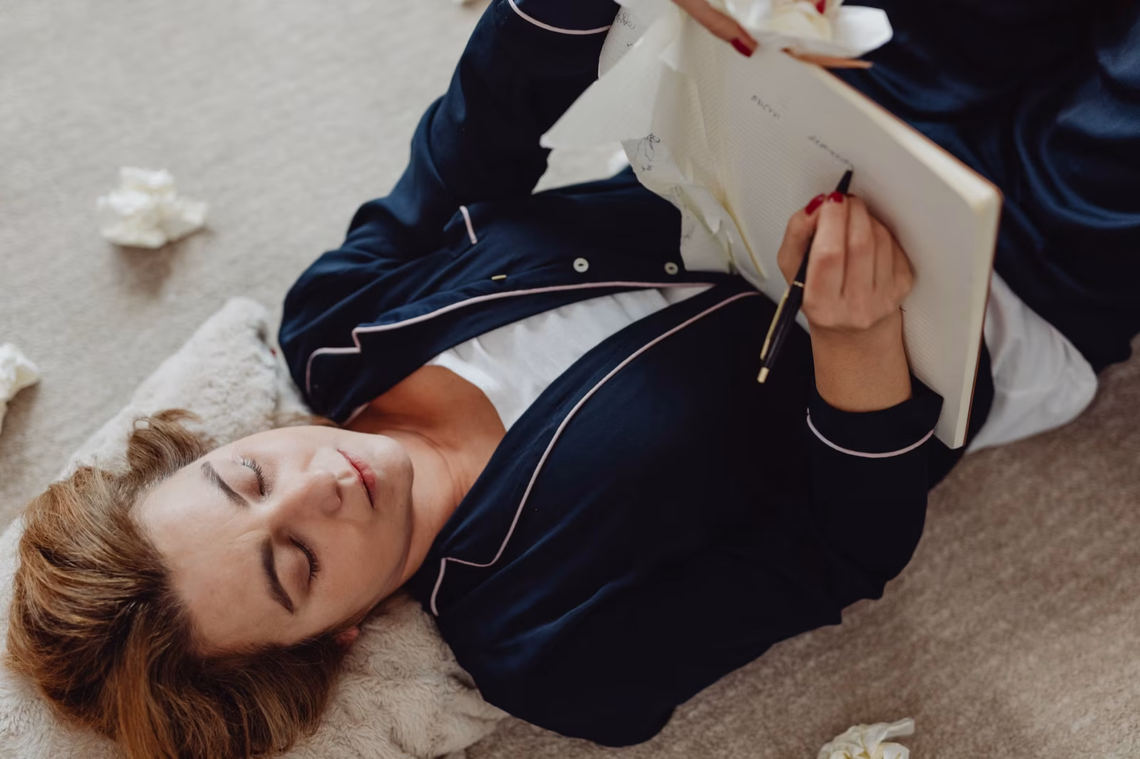Anketa: Ozvat se bez řešení? - fotografie 2