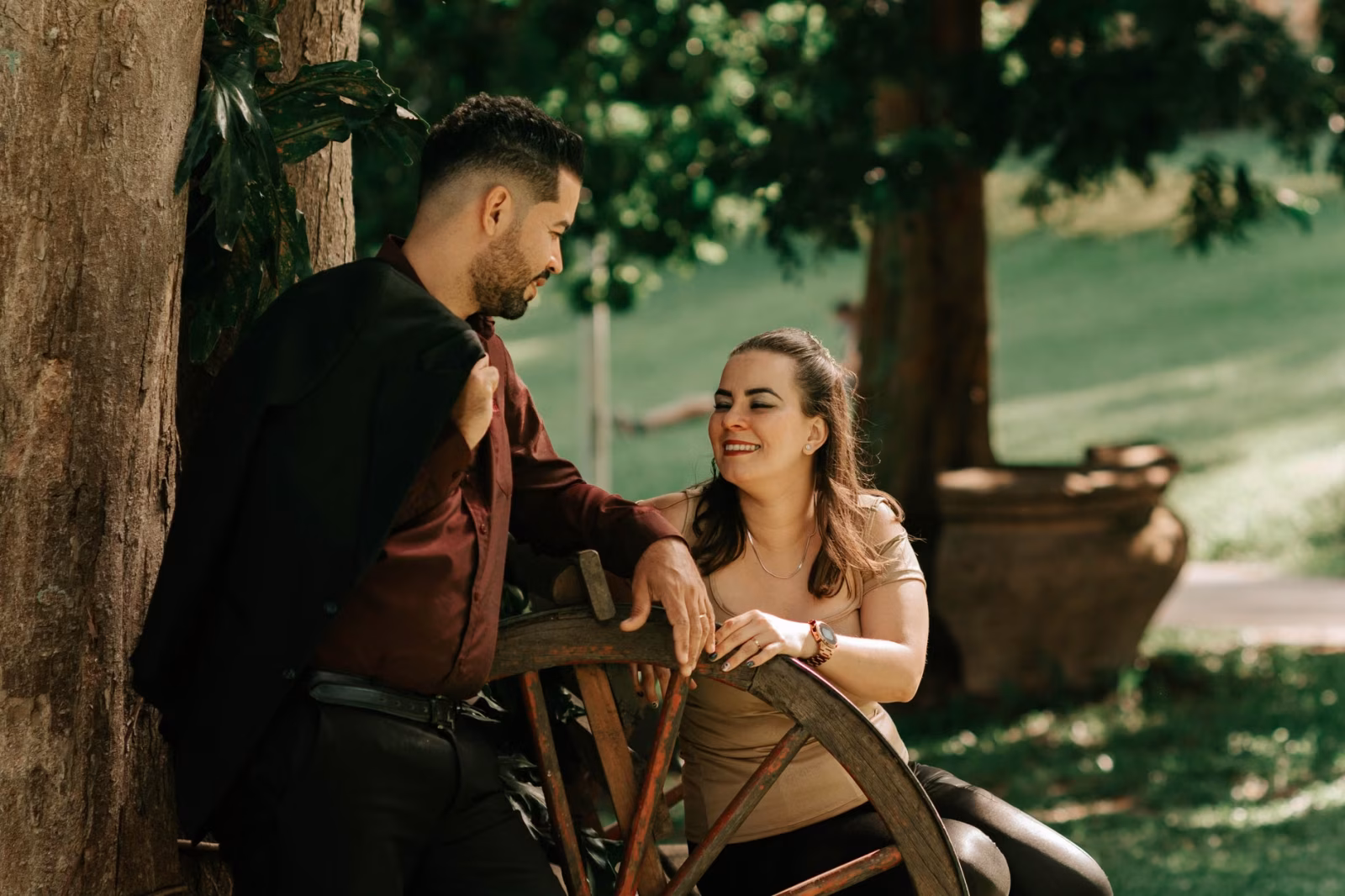 Anketa: Laskavější a pravdivá komunikace? - fotografie 2