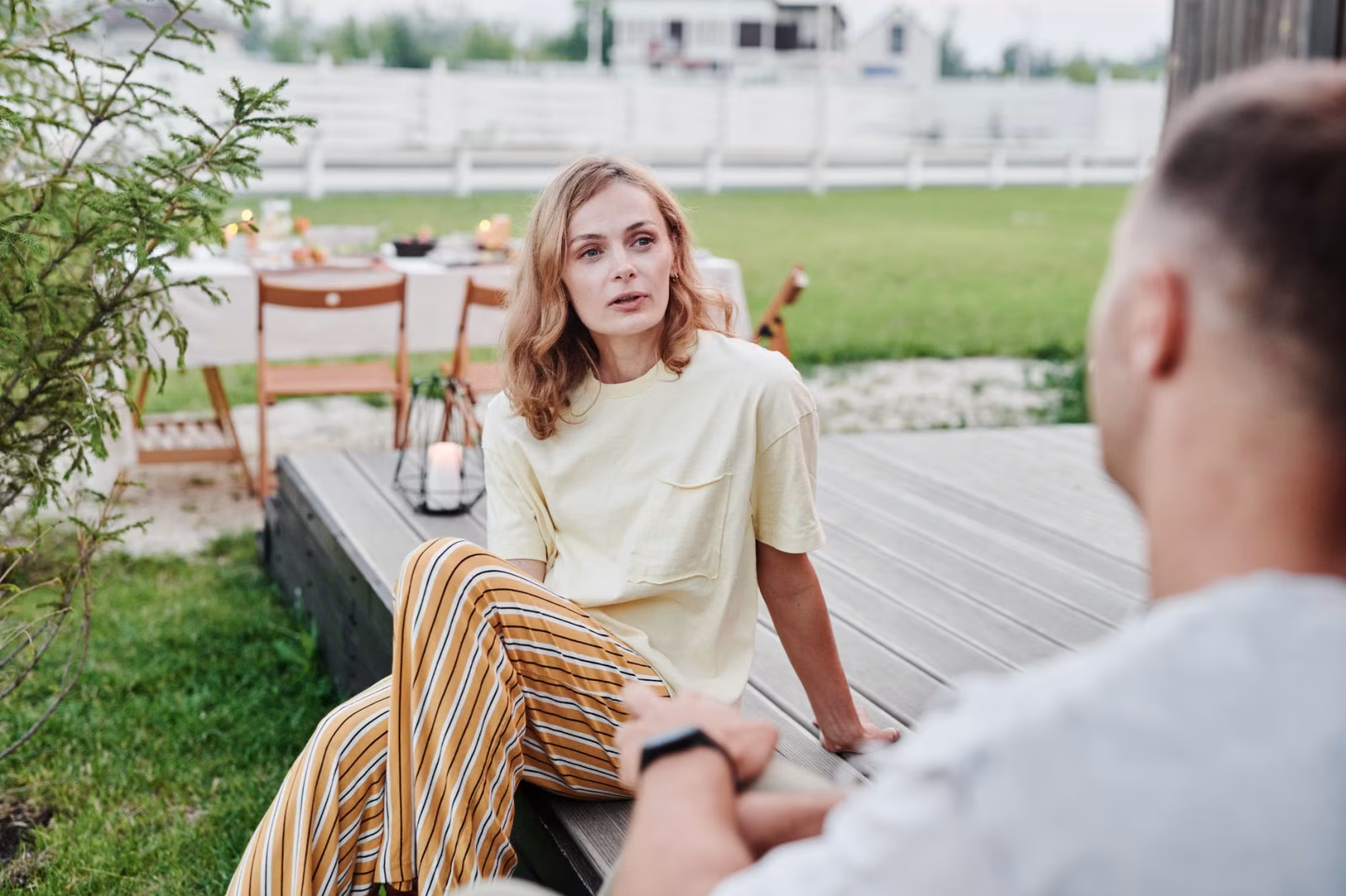 Anketa: Laskavější a pravdivá komunikace? - fotografie 3