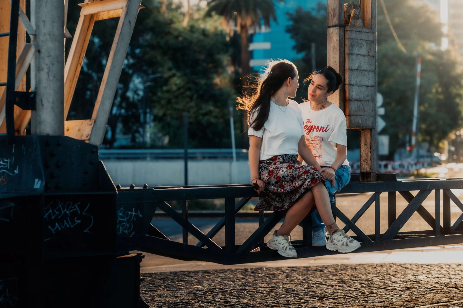 Anketa: Domluvit tempo intimity? - fotografie 3