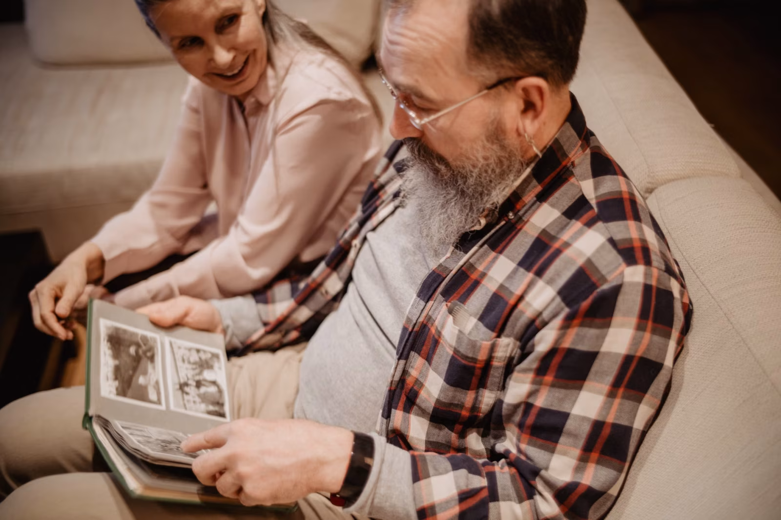 Jak se vyrovnat s letními vzpomínkami, které se vracejí - fotografie 2