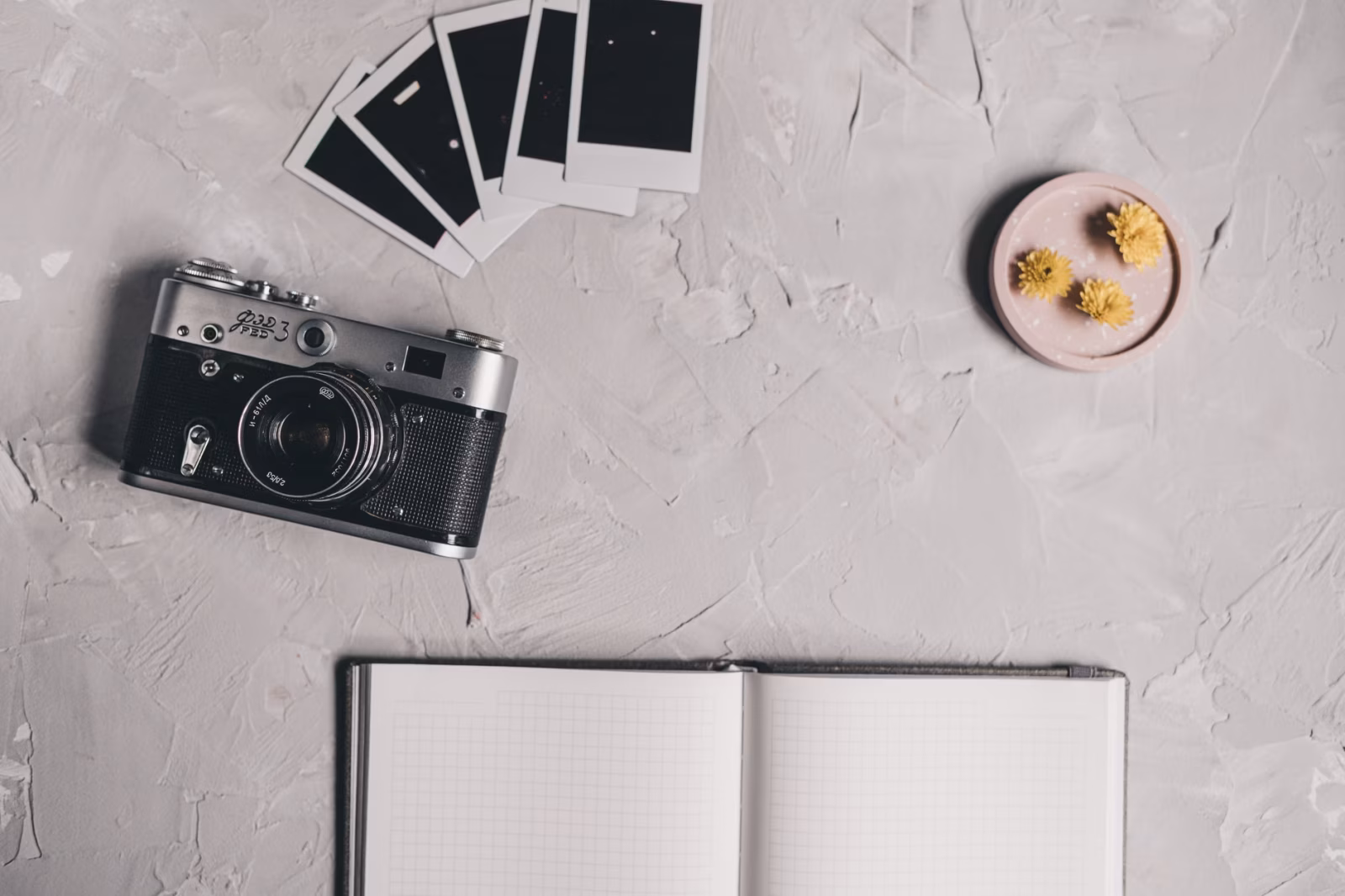 Jak se vyrovnat s letními vzpomínkami, které se vracejí - fotografie 3