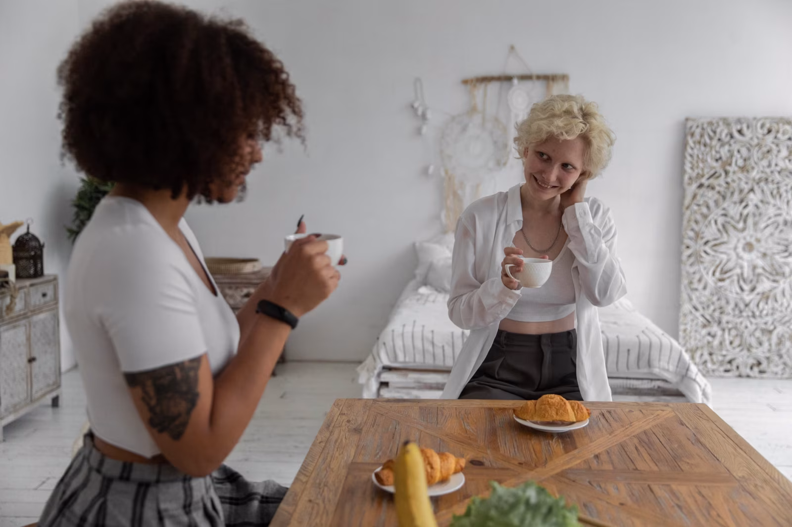 Jak si dovolit dělat méně pro děti a podpořit jejich samostatnost - fotografie 2
