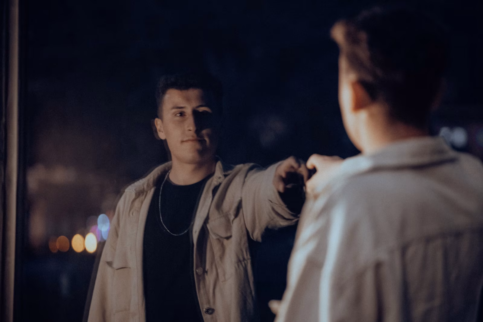 Může se narcistní člověk skutečně změnit? Co o proměně říká psychologie - fotografie 2