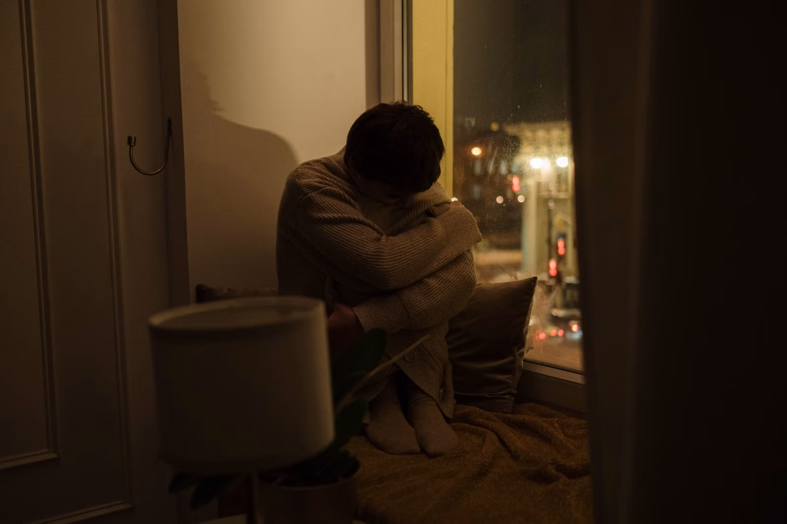 Může se narcistní člověk skutečně změnit? Co o proměně říká psychologie