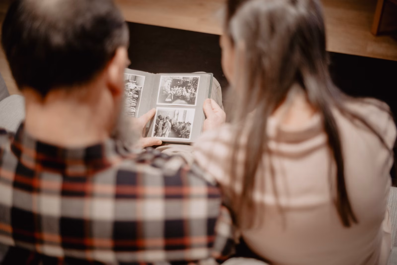 Neviditelné otisky minulosti: Jak nás formuje habitus a jak v něm najít svobodu - fotografie 2